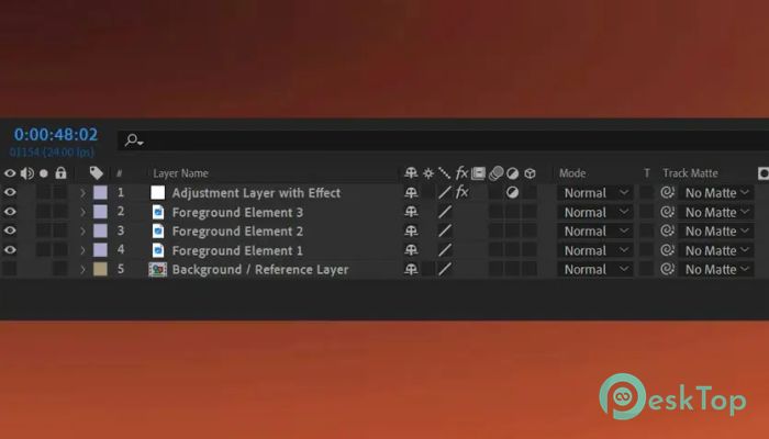 Aescripts - Easy Comp 1.0.14 完全アクティベート版を無料でダウンロード