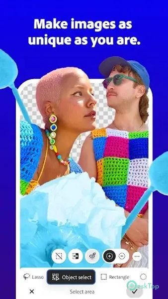Adobe Photoshop: Photo Editor 1.1.0.2224 APK MOD 完整免费下载
