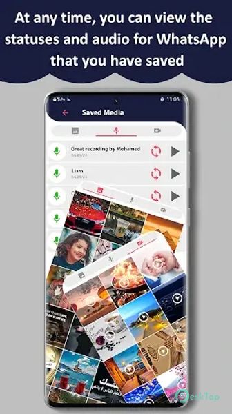 Hidden Reader 3.8 APK MOD Unlocked (Full) Free Download