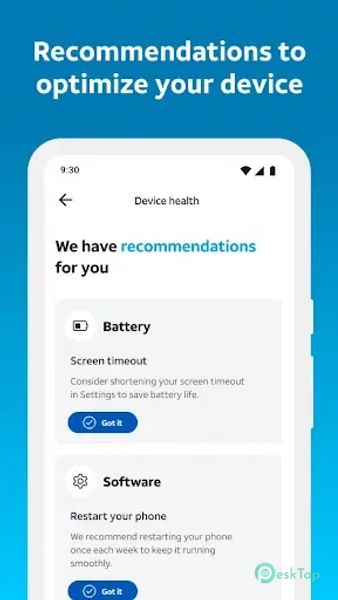 AT&T Device Help 3.218.2 APK MOD Tam Ücretsiz İndir