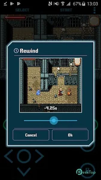 Nostalgia.GBA Pro (GBA Emulator)