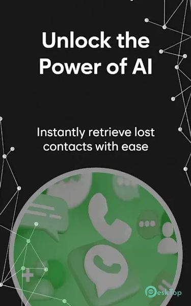 Restore Contacts Backup: Ai 1.6 APK MOD 完整免费下载