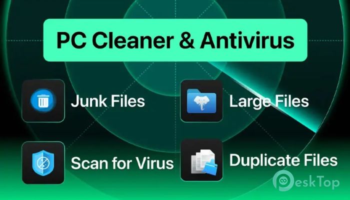 Download Total PC Cleaner 1.0.0 Free Full Activated