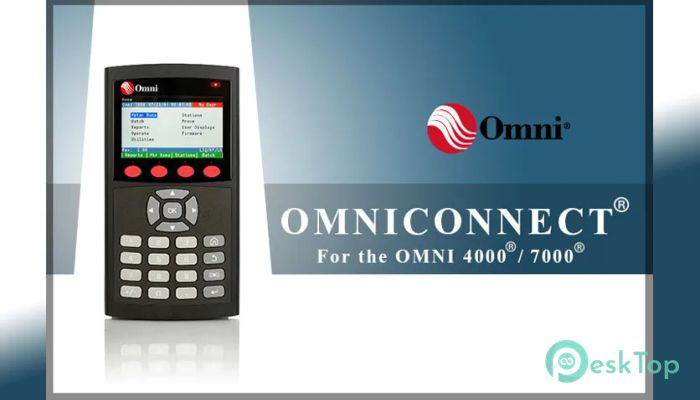 تحميل برنامج OmniFlow Omniconnect 2.25 برابط مباشر