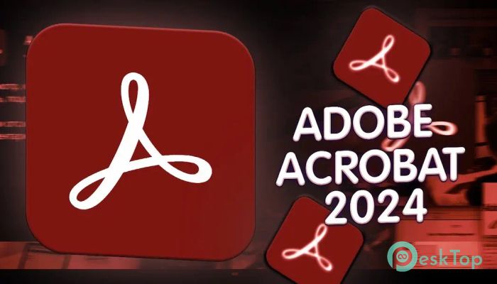 Adobe Acrobat Pro DC 2026 (v26.1.21367) मुफ्त पूर्ण सक्रिय डाउनलोड
