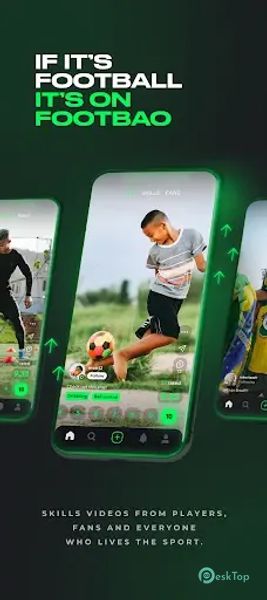 Télécharger Footbao 3.4.1 APK MOD Gratuitement et Complet