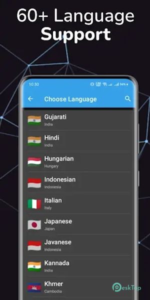Text To Speech TTS Reader AI 3.0.0 APK MOD Tam Ücretsiz İndir