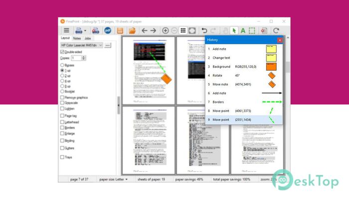 Download FinePrint 11.41 Free Full Activated