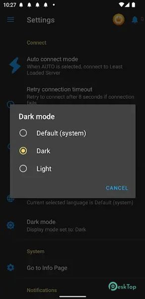 Vice VPN - Unlimited Proxy 3.0.7 APK MOD تحميل مجاني كامل