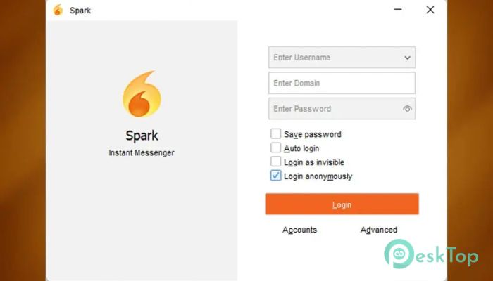 تحميل برنامج Ignite Realtime Spark 3.0.2 برابط مباشر