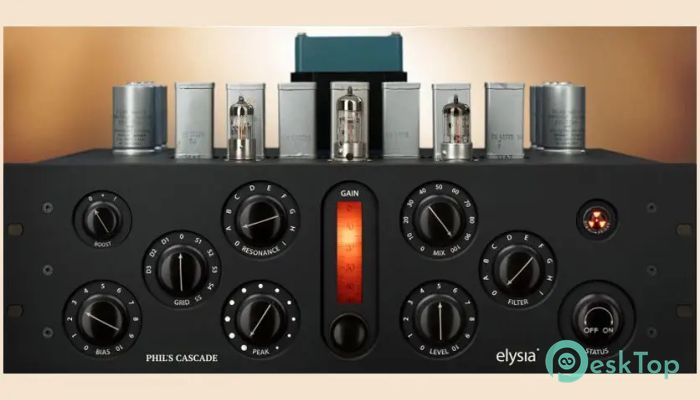 Download elysia-Plugin Alliance Phils Cascade v1.3.0 Free Full Activated