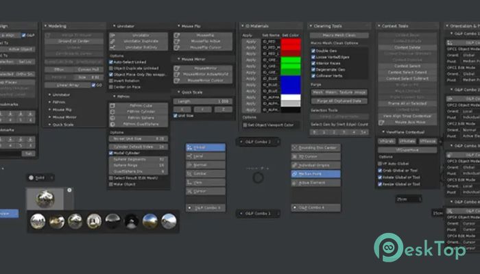 下载 Superhive Market - keKit Pro 3.5.4 免费完整激活版