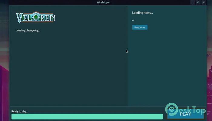 Descargar Veloren Airshipper 1.0 Completo Activado Gratis