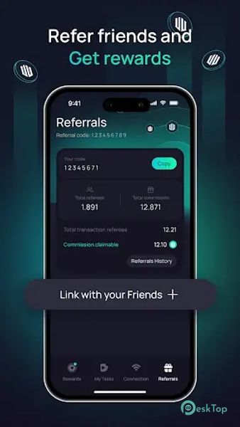 U2DPN 1.0.8 APK MOD मुफ्त पूर्ण डाउनलोड