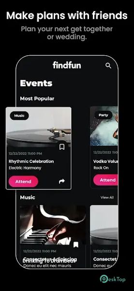 Findfun 1.2.4 APK MOD تحميل مجاني كامل