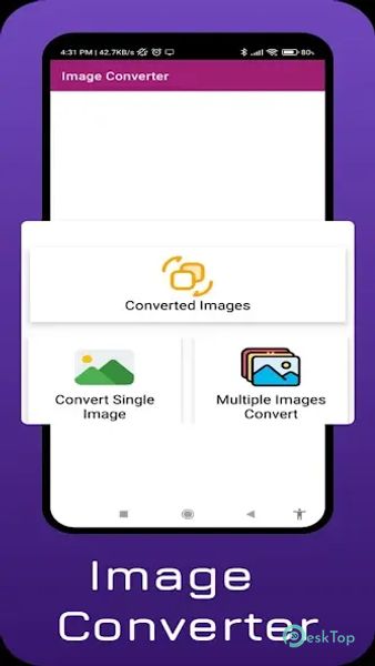 Image Convert Pro - JPG To PNG 1.1.1 APK MOD Tam Ücretsiz İndir