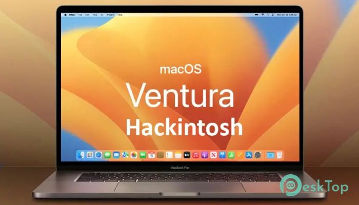 تحميل نظام macOS Ventura برابط مباشر 