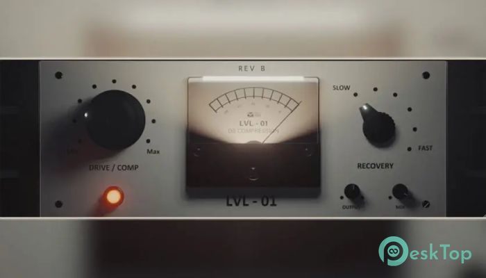 تحميل برنامج Tone Empire LVL-01 Revision B  1.0.2 برابط مباشر