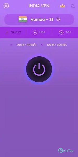 VPN INDIA - Unblock Proxy VPN 1.5.3 APK MOD Descarga gratuita completa
