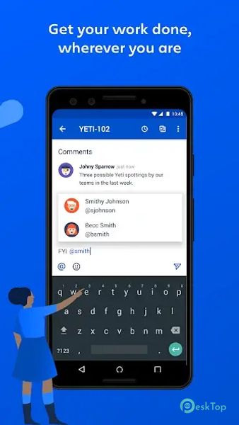 Jira Data Center 3.3.2 APK MOD Descarga gratuita completa