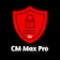 Cm Max Pro