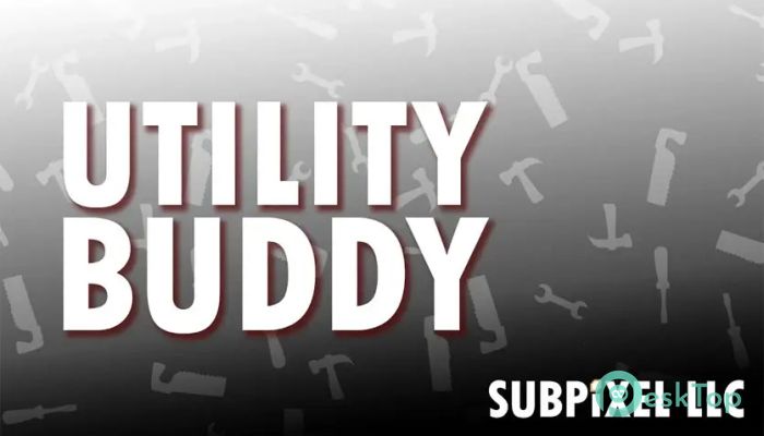 Télécharger Aescripts - Utility Buddy 1.1 Gratuitement Activé Complètement