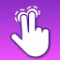 Auto Clicker - Geometry Tap