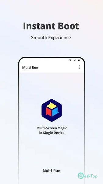 Multi Run - Parallel Dual App 1.0.46.20 APK MOD تحميل مجاني كامل