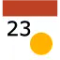 Sticker Calendar