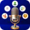 Video Voice Changer + Effects