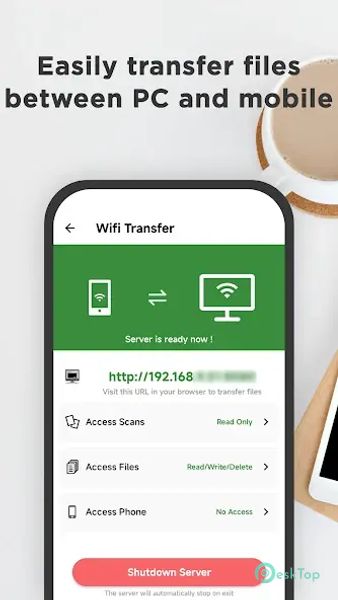 Easy Scanner - PDF Maker 1.7.4 APK MOD Descarga gratuita completa