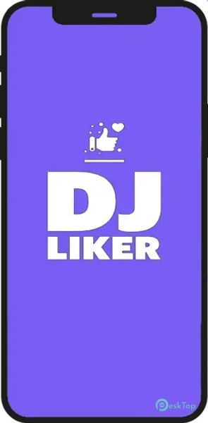 DJ Liker 3.1 APK MOD Tam Ücretsiz İndir