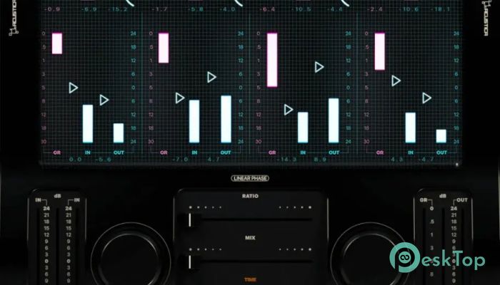Télécharger Acustica Audio Ocean 2023 Gratuitement Activé Complètement