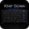 Knif Audio-Plugin Alliance Soma
