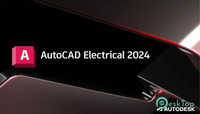 Descargar Electrical Addon 2025.0.1 for Autodesk AutoCAD Completo Activado Gratis