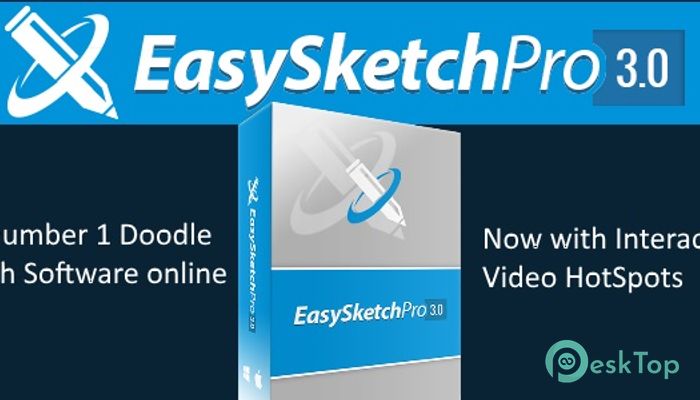 Download Easy Sketch Pro 3 3.0 Free Full Activated