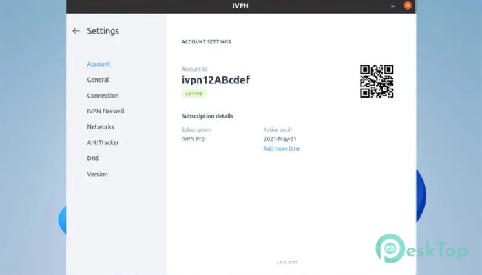 Descargar WireGuard IVPN 3.14.34 Completo Activado Gratis