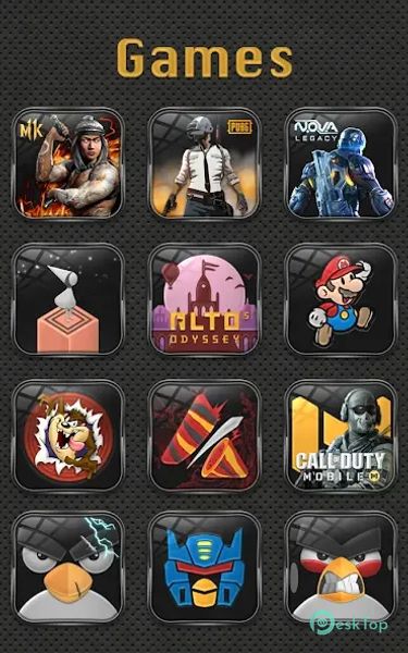 Dark Abyss 1.6 APK MOD Unlocked (Full) Free Download
