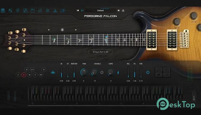 Download Ample Sound Ample Guitar PF  4.0.0 Free Full Activated