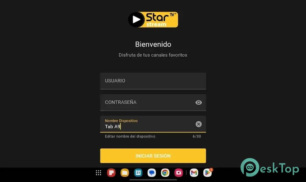 StarTV Stream 3.3.0-18037_672edf5765 APK MOD Unlocked (Full) Free Download