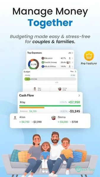TimelyBills: Expense & Budget 1.25.004 APK MOD Unlocked (Full) Free Download