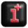 FluOxigen 3D - Icon Pack