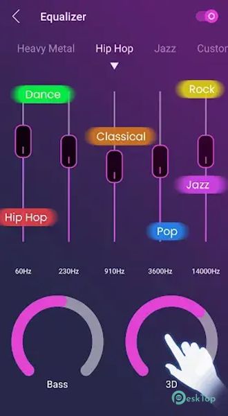 Music player - pro version 6.1 APK MOD Unlocked (Full) Free Download