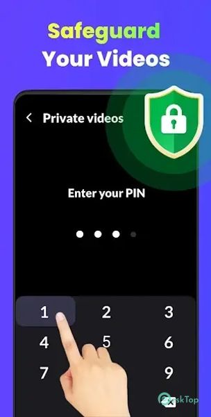 Video Downloader - HD & Easy 1.3.0 APK MOD Descarga gratuita completa