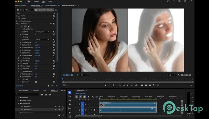 تحميل برنامج Imagenomic Video Suite 1.0 برابط مباشر