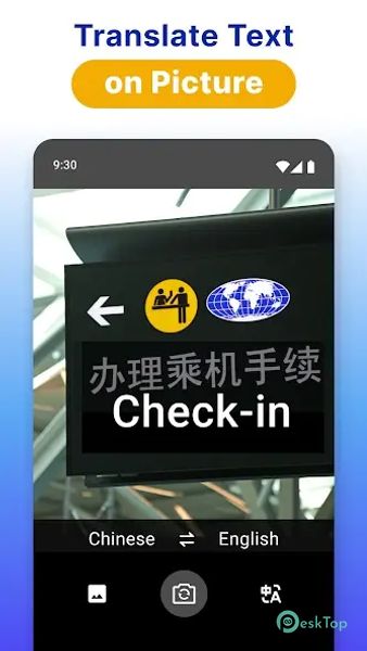 Mango Translate-Chat Translate 1.8.3 APK MOD Tam Ücretsiz İndir