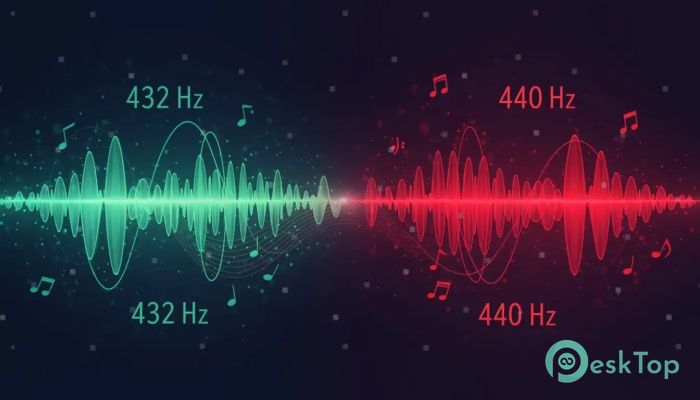 Download Atix Universe 432Hz MASTER 1.1.7 Free Full Activated