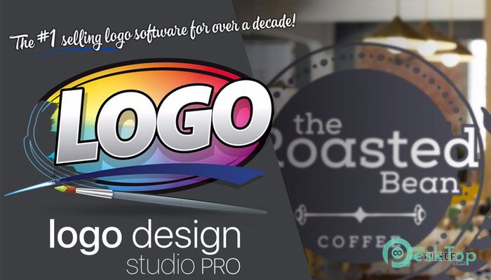 Скачать Summitsoft Logo Design Studio Pro Platinum / Vector Edition 2.0.2.1 полная версия активирована бесплатно