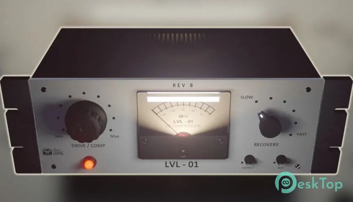 تحميل برنامج Tone Empire LVL-01 Revision B  1.0.2 برابط مباشر