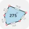 Area Calculator: Measure Field